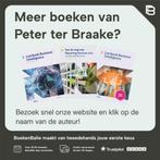 Handboek Power BI 9789024404223 Peter ter Braake, Verzenden, Gelezen, Peter ter Braake
