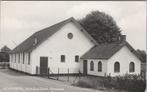 ACHTERBERG - Kerk Oud Geref. Gemeente, Verzamelen, Ansichtkaarten | Nederland, Verzenden, Gelopen