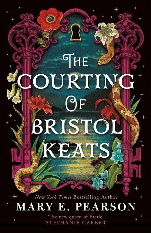9781035054022 The Courting of Bristol Keats | Tweedehands, Boeken, Romans, Zo goed als nieuw, Verzenden