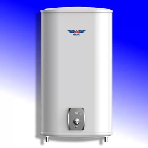 DAT-Aparici Eficiente PLUS elektrische boiler 50 liter, Doe-het-zelf en Verbouw, Geisers en Boilers, Verzenden