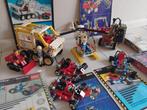 Lego Set - Technic - Go-Kart; Universal Set; Universal Motor, Kinderen en Baby's, Speelgoed | Duplo en Lego, Nieuw