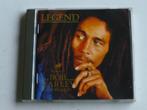 Bob Marley & The Wailers - Legend (Germany), Cd's en Dvd's, Cd's | Reggae en Ska, Verzenden, Nieuw in verpakking