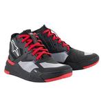 Alpinestars Speedflight Shoes Black Bright Red White, Nieuw met kaartje, Alpinestars, Laarzen, Heren