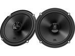 JBL Club 64FSL - 2-weg coaxiale autospeakers - 6,5 inch, Auto diversen, Autospeakers, Verzenden, Nieuw