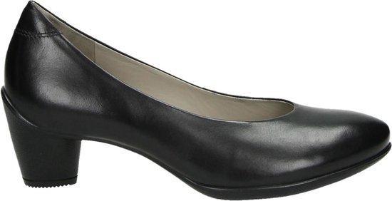 ECCO Sculptured 45 Dames Pumps - Zwart - Maat 42 (Schoenen), Kleding | Dames, Schoenen, Nieuw, Verzenden