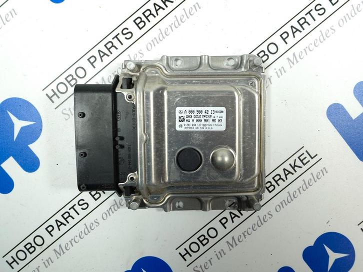 AdBlue module A 000 900 4213 o.a: Sprinter w906, Vito w447, Auto-onderdelen, Elektronica en Kabels, Gebruikt, 3 maanden garantie