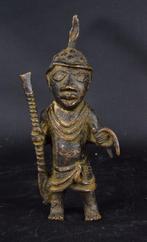Ifé - Nigeria, Antiek en Kunst