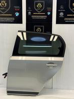 VW UP portier 4-deurs links achter deur bj.2020 kleur grijs, Auto-onderdelen, Gebruikt, Links, Volkswagen, Deur