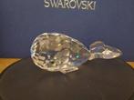 Swarovski - Beeldje - Moby Dick - Kristal