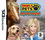 Pawly Pets My Pet Hotel (Nintendo DS Nieuw), Nieuw, Ophalen of Verzenden