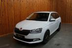 SKODA FABIA COMBI 1.0 TSI BUSINESS EDITION NR. 079, Auto's, Stof, Euro 6, Wit, Stationwagon