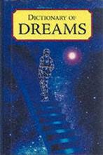 Dictionary of dreams by Annelie Beaton (Hardback), Boeken, Gelezen, Annelie Beaton, Verzenden