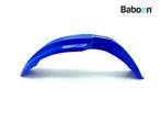 Voorspatbord Yamaha WR 250 F 2009-2014 (WR250 WR250F), Motoren, Verzenden, Gebruikt