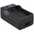 Olympus BLS-1 / BLS-5, Fujifilm NP-140 lader incl. kabels (P, Verzenden, Nieuw