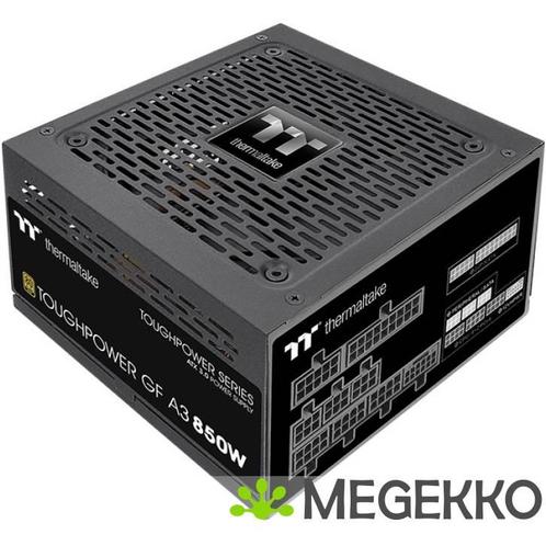 Thermaltake Toughpower GF A3 850W 80+ Gold, Computers en Software, Interne voedingen, Nieuw, Verzenden