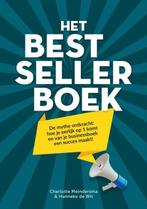 Het Bestsellerboek | 9789082329674 | Charlotte Meindersma ;, Zo goed als nieuw, Charlotte Meindersma ; Hanneke de Wit