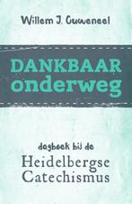 Dankbaar onderweg 9789043526487 Willem J. Ouweneel, Boeken, Verzenden, Gelezen, Willem J. Ouweneel