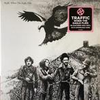Traffic - When The Eagle Flies  (vinyl LP), Cd's en Dvd's, Vinyl | Rock, Overige genres, 12 inch, Verzenden, Nieuw in verpakking