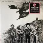 Traffic - When The Eagle Flies  (vinyl LP), Cd's en Dvd's, Verzenden, Nieuw in verpakking, 12 inch, Overige genres
