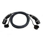 Ratio EV premium laadkabel type 2-2 1-fase 16A 8m, Ophalen of Verzenden, Nieuw