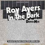 12 inch gebruikt - Roy Ayers - In The Dark (Dance Mix), Cd's en Dvd's, Verzenden, Zo goed als nieuw
