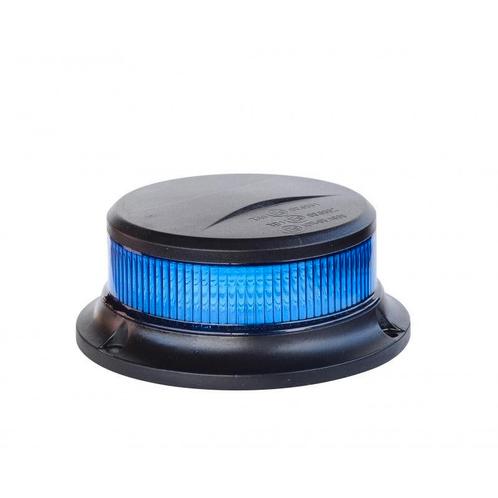 LED Beacon / Dakflitser - 18 LED - R10 / R65 - Blauw, Auto diversen, Tuning en Styling, Ophalen of Verzenden