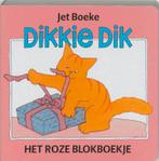 Dikkie Dik 9789025730772 Arthur van Norden, Boeken, Verzenden, Gelezen, Arthur van Norden