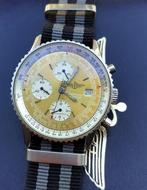 Breitling - Navitimer - A13022 - Heren - 1980-1989, Sieraden, Tassen en Uiterlijk, Horloges | Heren, Nieuw