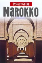 Marokko / Insight guides 9789066551640, Boeken, Verzenden, Gelezen