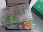 Frankreich 10 Euro 2006 goud Wolfgang Amadeus Mozart Pp goud, Postzegels en Munten, Munten | Europa | Euromunten, Verzenden