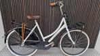 Cortina u4 | Gebruikt | 3 maanden garantie |-57 cm-Wit, Fietsen en Brommers, Fietsen | Dames | Damesfietsen, Ophalen of Verzenden