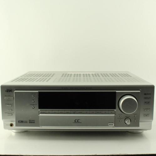 JVC RX 8032 Receiver met Afstandsbediening, Audio, Tv en Foto, Overige Audio, Tv en Foto, Ophalen of Verzenden