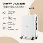 2dekans | SC Urban Adventurer - Handbagage Koffer -, Sieraden, Tassen en Uiterlijk, Koffers, Ophalen of Verzenden, Zo goed als nieuw