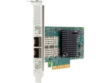 Veiling - HPE Broadcom BCM57414 10/25 Gb 2-Poorts SFP28 Adap beschikbaar voor biedingen