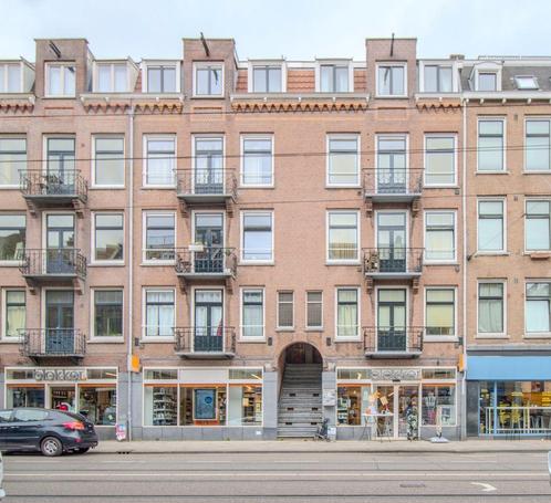 Te huur: Appartement Zeilstraat in Amsterdam, Huizen en Kamers, Huizen te huur, Noord-Holland, Appartement