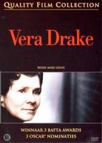 Vera Drake (dvd tweedehands film), Cd's en Dvd's, Ophalen of Verzenden, Zo goed als nieuw