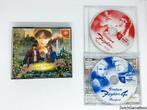 Sega Dreamcast - Shenmue II + Spine & Reg. Card - Japan, Spelcomputers en Games, Verzenden, Gebruikt