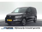 Volkswagen Caddy | Zakelijke Lease v.a. €528.93 pm, Auto's, Volkswagen, Automaat, Gebruikt, Euro 6, Zwart