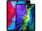 Apple iPad Pro (2020) 12.9 inch Wi-Fi 1TB Zilver, Computers en Software, Apple iPads, Verzenden, Zo goed als nieuw