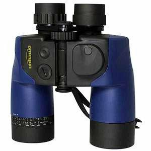 Omegon Seastar 7x50 analoog kompas beschikbaar voor biedingen