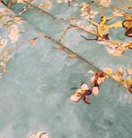 Van Gogh Art Nouveau Bloemmotief Mandorlo in fiore, Antiek en Kunst