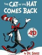 The cat in the hat comes back by Dr. Seuss (Hardback), Gelezen, Verzenden, Dr. Seuss