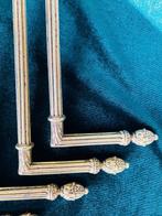 Decoratief ornament (6) - Frankrijk - 6 gordijn embrasses