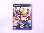 PlayStation 2 - The Sims [No Manual], Spelcomputers en Games, Ophalen of Verzenden, Nieuw