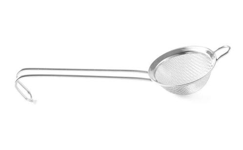 Theezeefje -RVS - 75x170 mm - per 1 stuks - Hendi - 638101, Zakelijke goederen, Horeca | Keukenapparatuur, Nieuw in verpakking