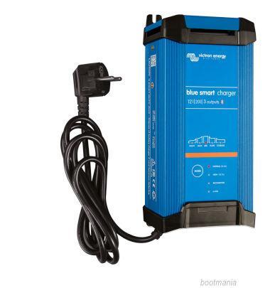 Victron Blue Smart IP22 Charger 12/20 (3), Watersport en Boten, Accessoires en Onderhoud, Verzenden