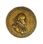 Nederland. Historical Medal Maurits of Nassau –