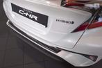 Rvs grafiet + zwart carbon fiber 3D bumperbescherming Toyota, Ophalen of Verzenden, Nieuw