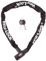 Vinz ventoux kettingslot 90 cm, Verzenden, Nieuw