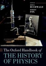 9780198805328 The Oxford Handbook of the History of Physics, Verzenden, Nieuw, Buchwald, Jed Z.